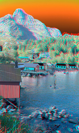 Norway, Lofotens, Nusfjord_005ana_55c