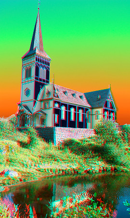 Norway, Kabelhag Cathedral_005ana_55c