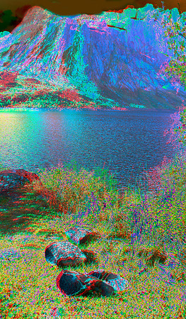 Norway, Lofotens, near Nusfjord_007ana_55c