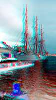 Norway, Kristiansand, Tall Ship_001ana_55ci