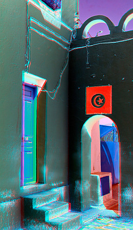 TUNISIA, La Ghriba Synagogue_0004_55c