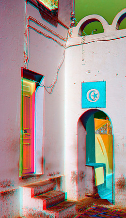 TUNISIA, La Ghriba Synagogue_0004_55ci