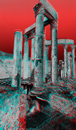 Dougga_ 0015_55bw