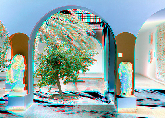 El Djem archae Museum_0042