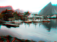Norway,  Lofotens, Hamnoya_013anaVU