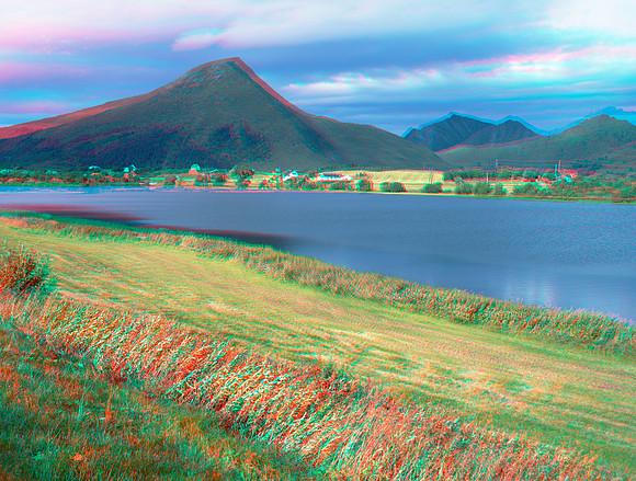 Norway,  Lofotens, Vestergoya misc_015anaVU