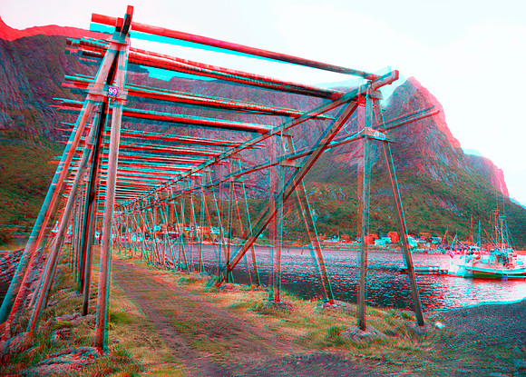 Norway,  Lofotens, A_003anaVU
