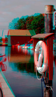 NORWAY, Kristiansand, harbour_005v2VU