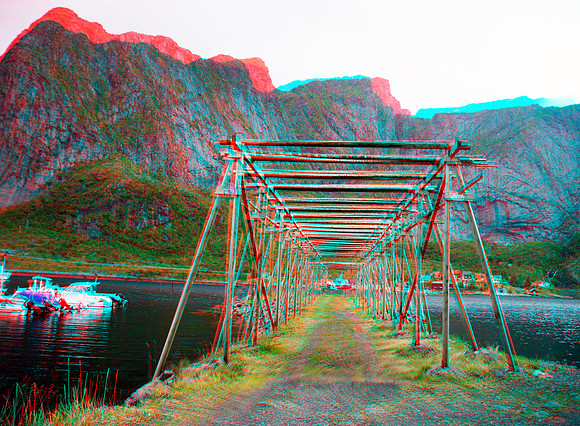 Norway,  Lofotens, A_005anaVU