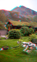 Norway,  Lofotens, Vestergoya misc_023anaVU