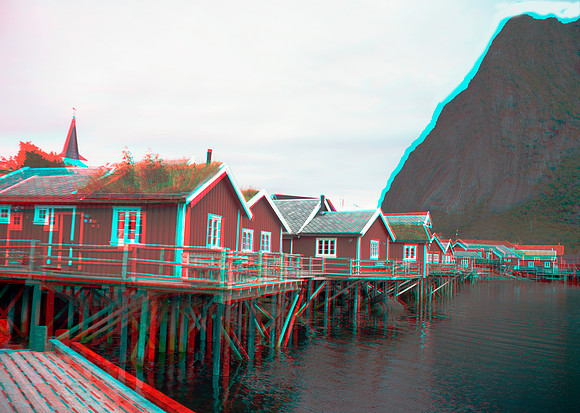 Norway,  Lofotens, A_011anaVU
