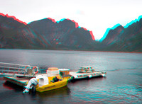 Norway,  Lofotens, Norway,  Sakrisoy_001anaVU
