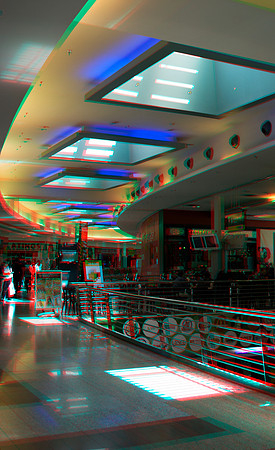 SPAIN, Malaga, train station_0011ana_VU