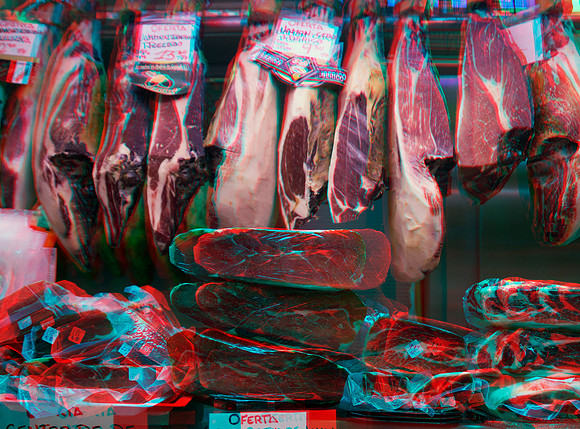 SPAIN, Malaga, Mercado de Marazanas_0009ana_VU