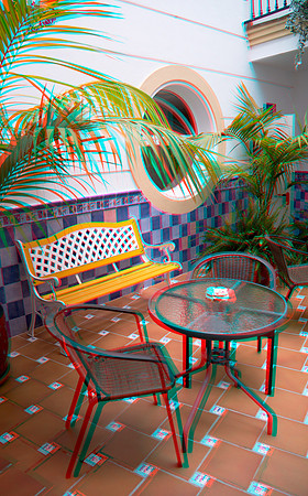 SPAIN, Nerja, Hotel Puerta del Mar_0001ana_VU