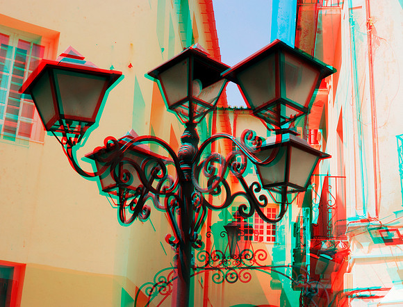 SPAIN, Malaga misc_0014ana_VU