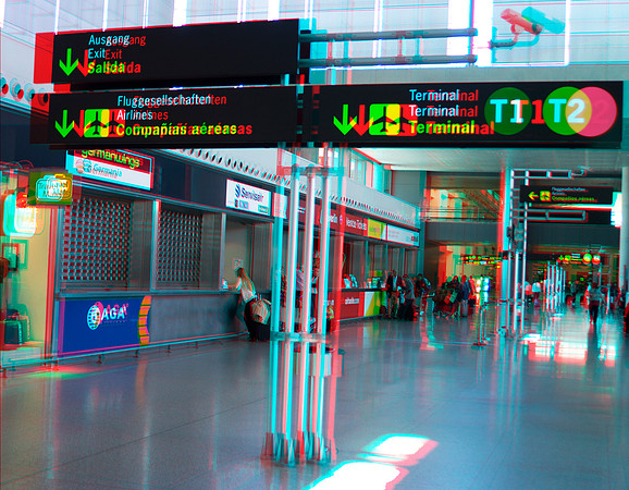 SPAIN, Malaga, airport_0014ana_VU