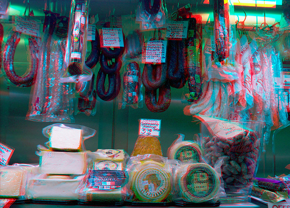 SPAIN, Malaga, Mercado de Marazanas_0011ana_VU
