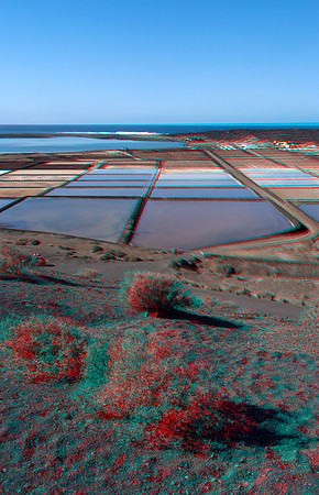 SPAIN, Lanzarote, Salinas de Janubio_005anaVU