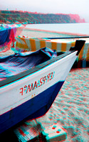 SPAIN, Nerja beach_002ana_VU