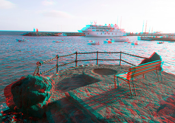 SPAIN, Lanzarote, Playa Blanca_011anaVU
