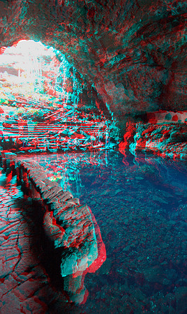 SPAIN, Lanzarote, Jameos del Agua_038anaVU
