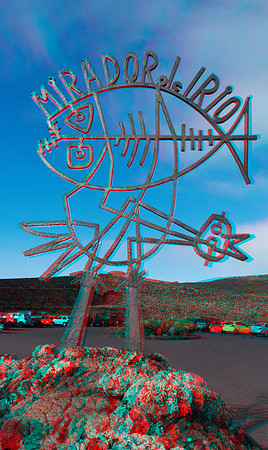 SPAIN, Lanzarote, Mirador del Rio_005anaVU