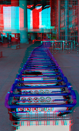 SPAIN, Malaga, airport_0003ana_VU