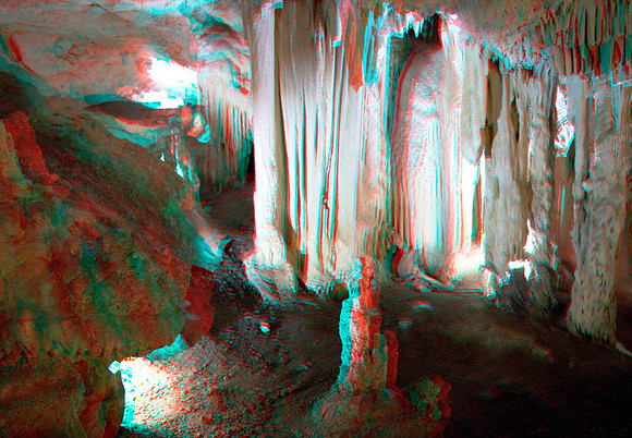 SPAIN, Nerja cave_0012ana_VU
