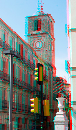 SPAIN, Malaga misc_0029ana_VU
