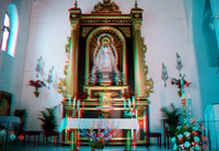 SPAIN, Maro, Nuestra Senora de las Maravillas_0001ana_VU