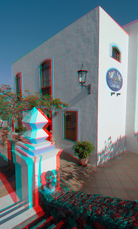 SPAIN, Lanzarote, Casona de Yaiza_036anaVU