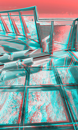 Portugal, Madeira, Cabo Girao_027ana_55bw