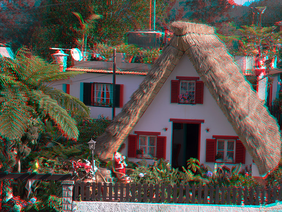 Portugal, Madeira, Santana_021anaVU