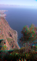 Portugal, Madeira, Cabo Girao_004anaVU