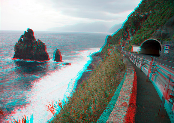 Portugal, Madeira, nr Seixal_007anaVU