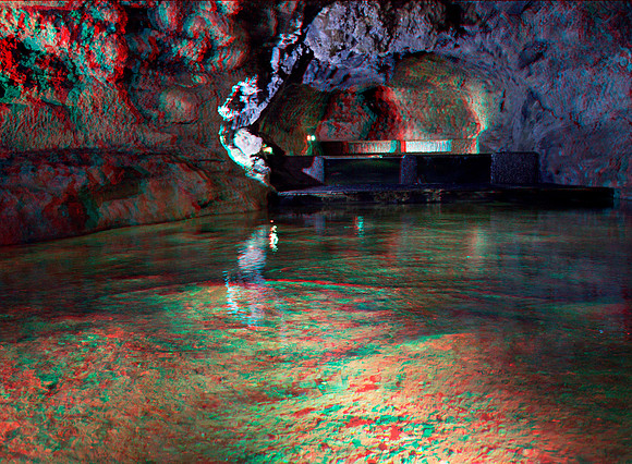 Portugal, Madeira, Grutas de Sao Vicente_036anaVU