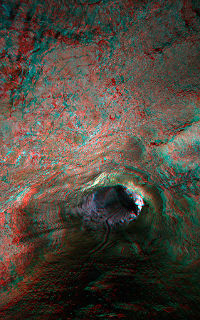 Portugal, Madeira, Grutas de Sao Vicente_017anaVU