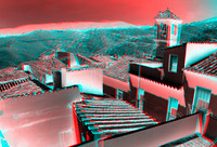 SPAIN, Frigiliana_0002ana_55bw