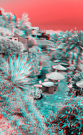 SPAIN, Frigiliana_0004ana_55bw