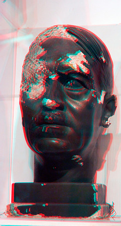 NETHERLANDS, Amsterdam, Resistance Museum_025ana_VU