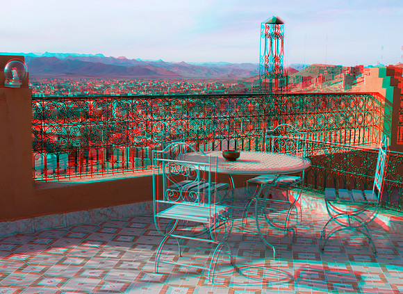 MOROCCO, Tinerhir_0001
