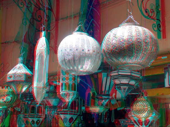 MOROCCO, Marrakech, Medina and souks_0016VU