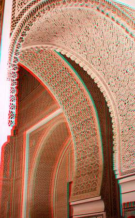 MOROCCO, Meknes_0022VU