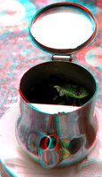 MOROCCO, Marrakech, Mint tea_0002ana_VU