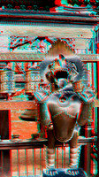 NEPAL, Patan, Mahavir Temple_0005