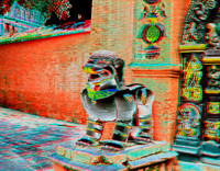NEPAL, Kathmandu, Durbar Square_0038