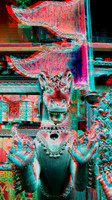 NEPAL, Patan, Mahavir Temple_0011