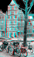 NETHERLANDS, Amsterdam misc_025ana_55bw