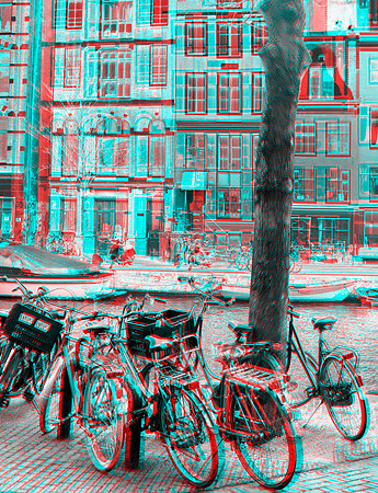 NETHERLANDS, Amsterdam misc_025 crop_ana_55bw